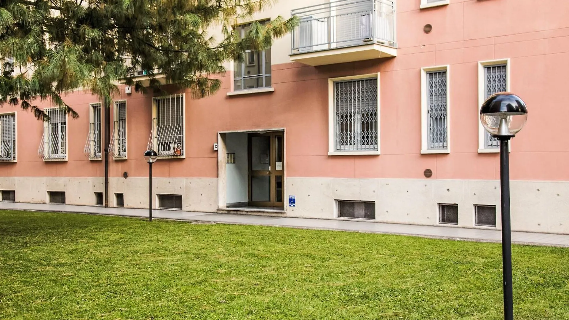 Apartment Suzzani Flat By Interhome Milan