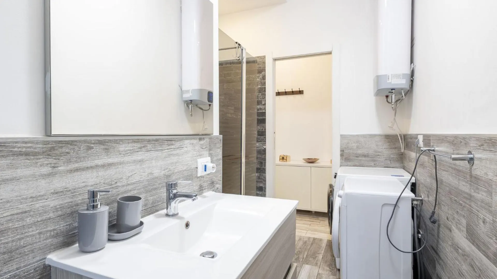 Apartment Suzzani Flat By Interhome Milan Italy