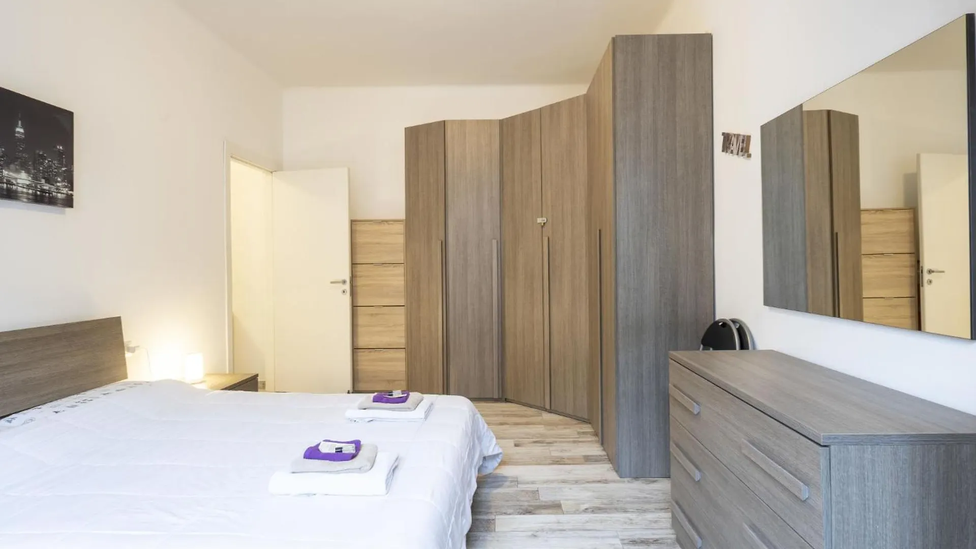 Apartment Suzzani Flat By Interhome Milan