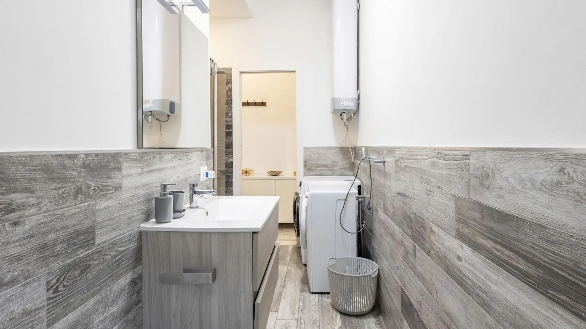Apartment Suzzani Flat By Interhome Milan