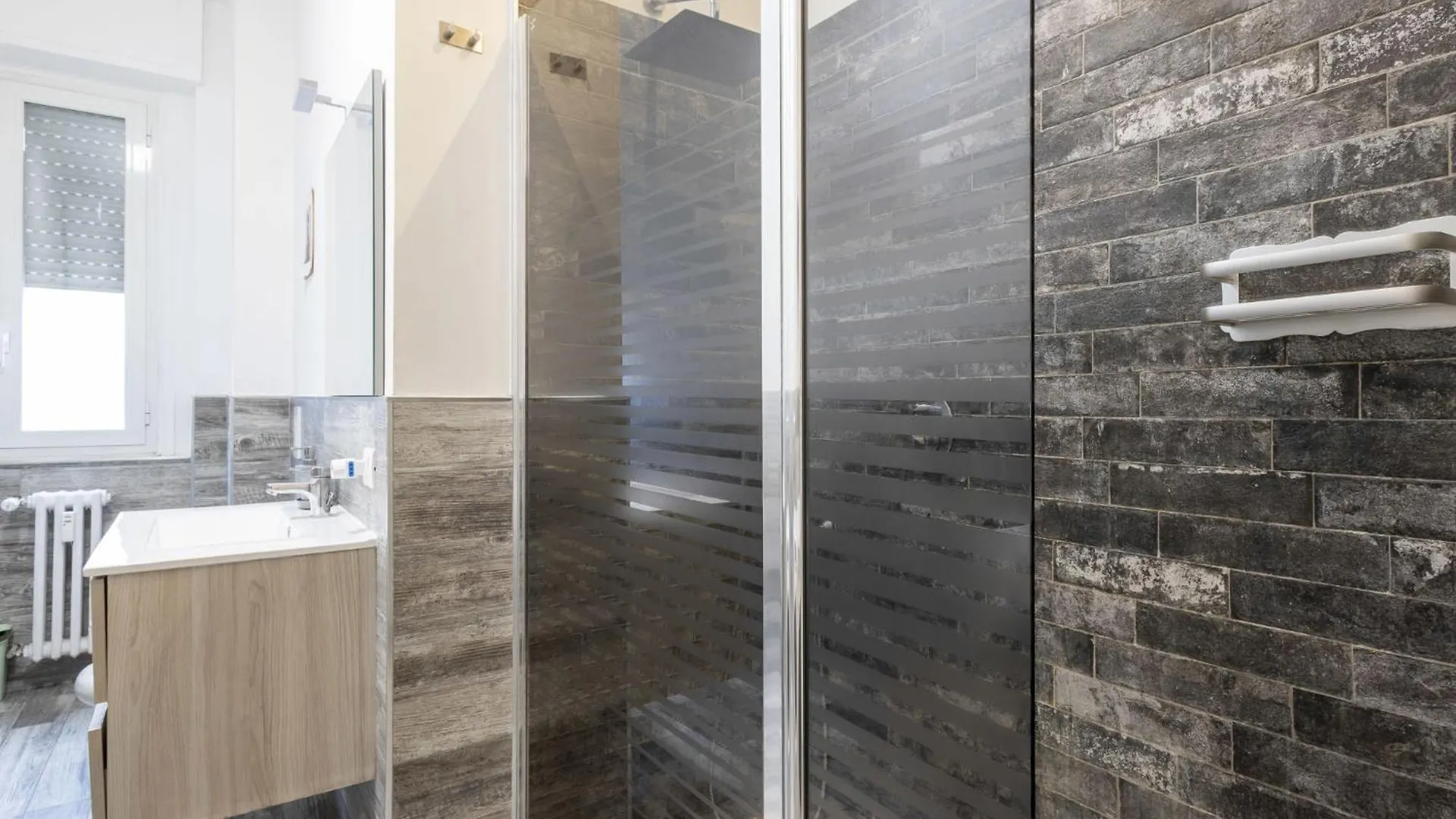 Apartment Suzzani Flat By Interhome Milan