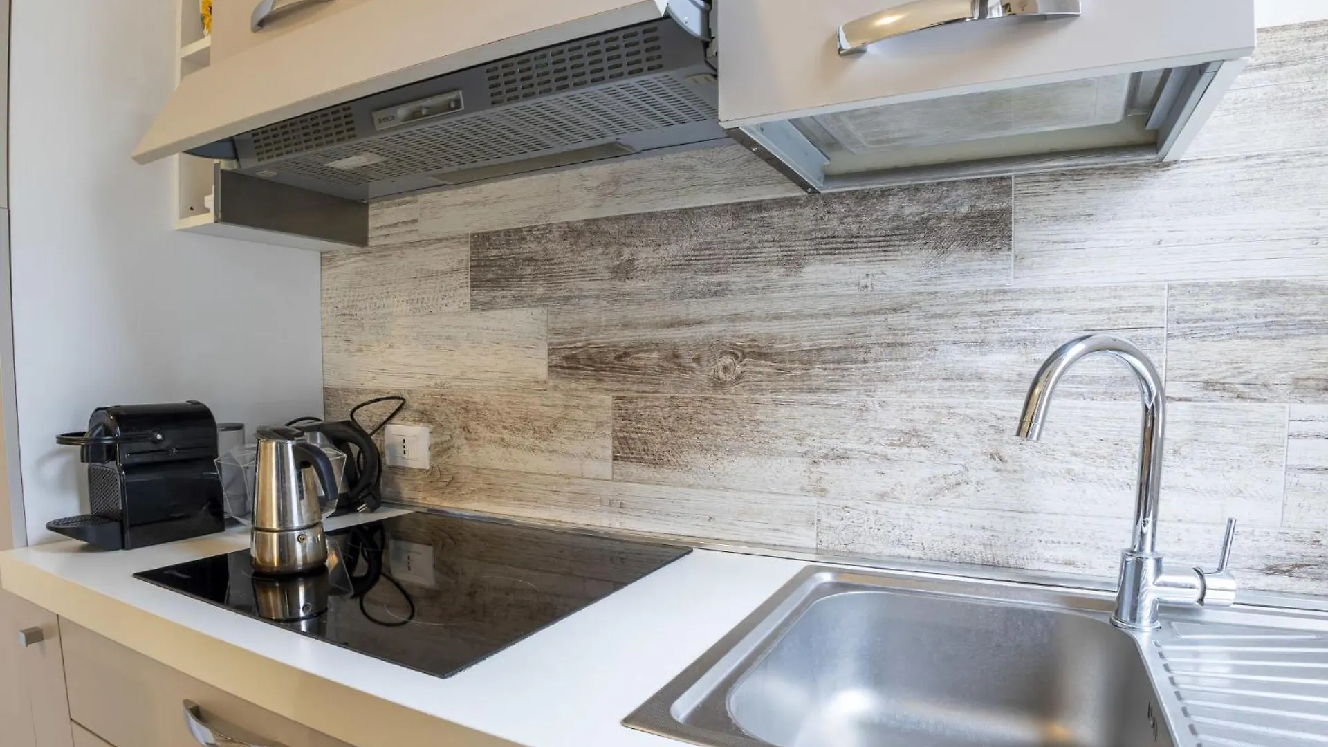 Apartment Suzzani Flat By Interhome Milan Italy