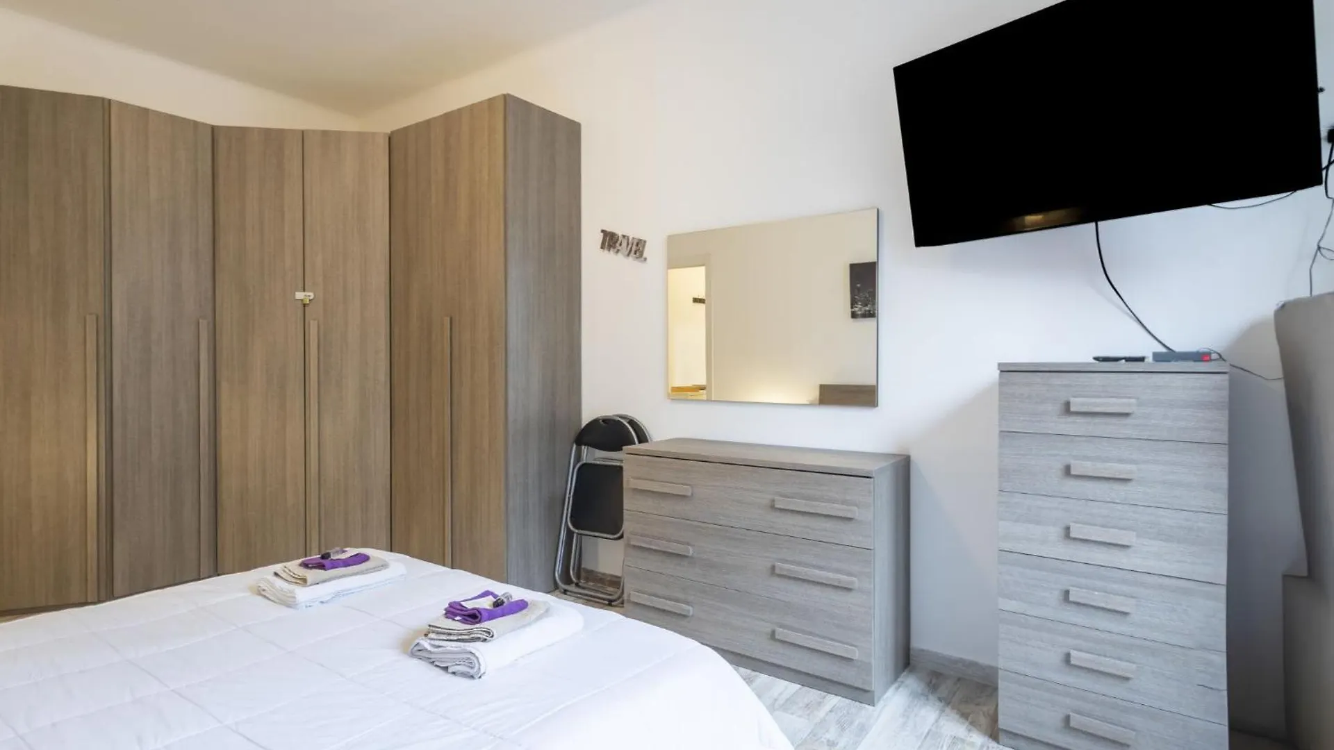 Apartment Suzzani Flat By Interhome Milan