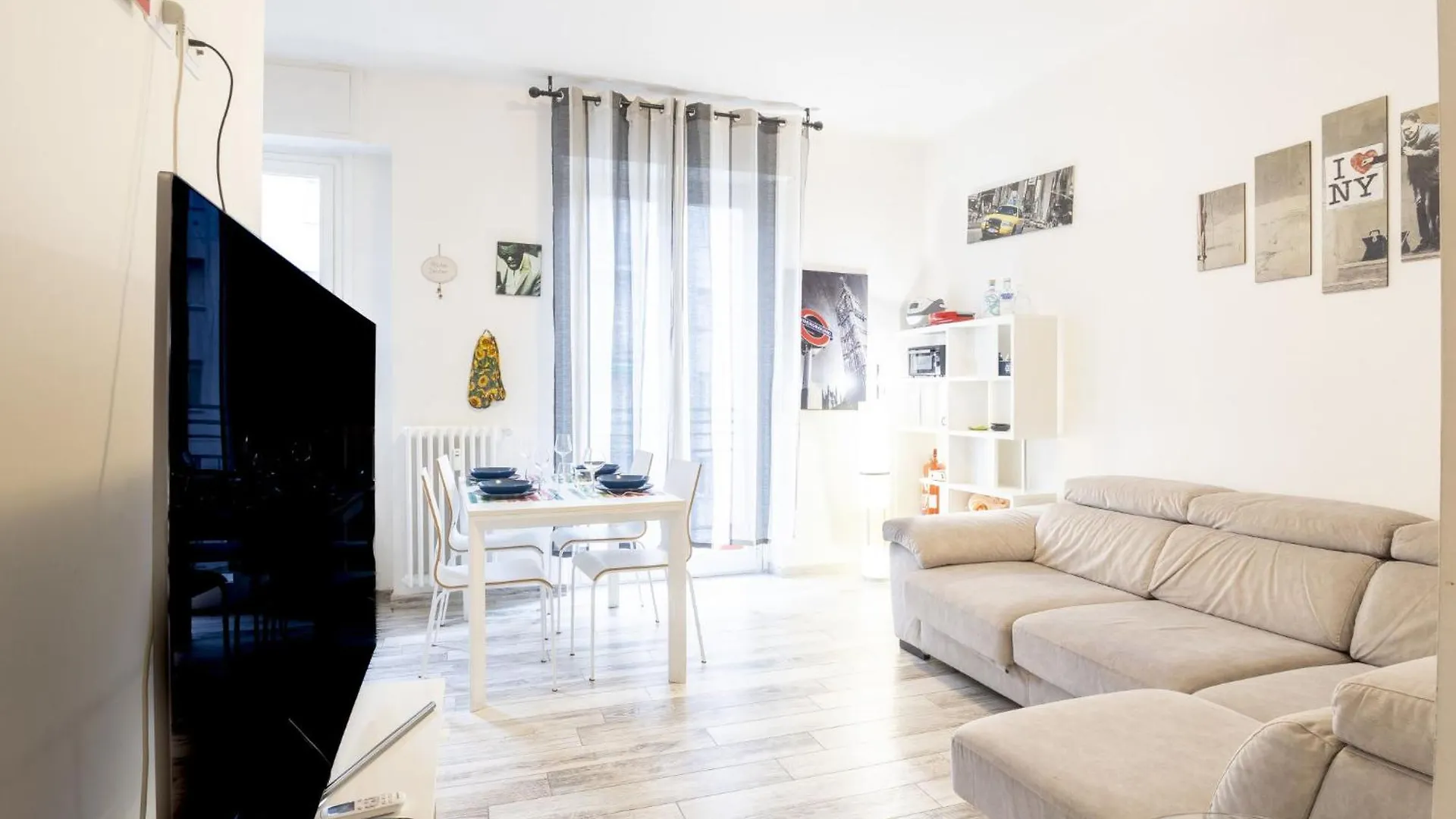 Apartment Suzzani Flat By Interhome location